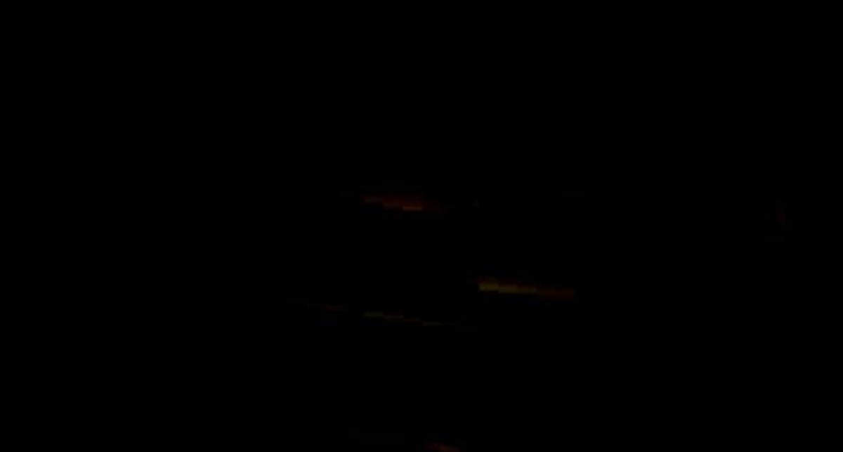 новый сигнал - гудок