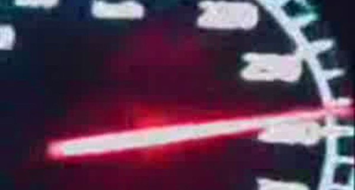 Lamborghini Gallardo 0-300km-h