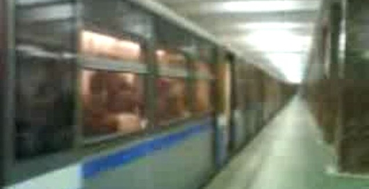 Вагоны бывают разные