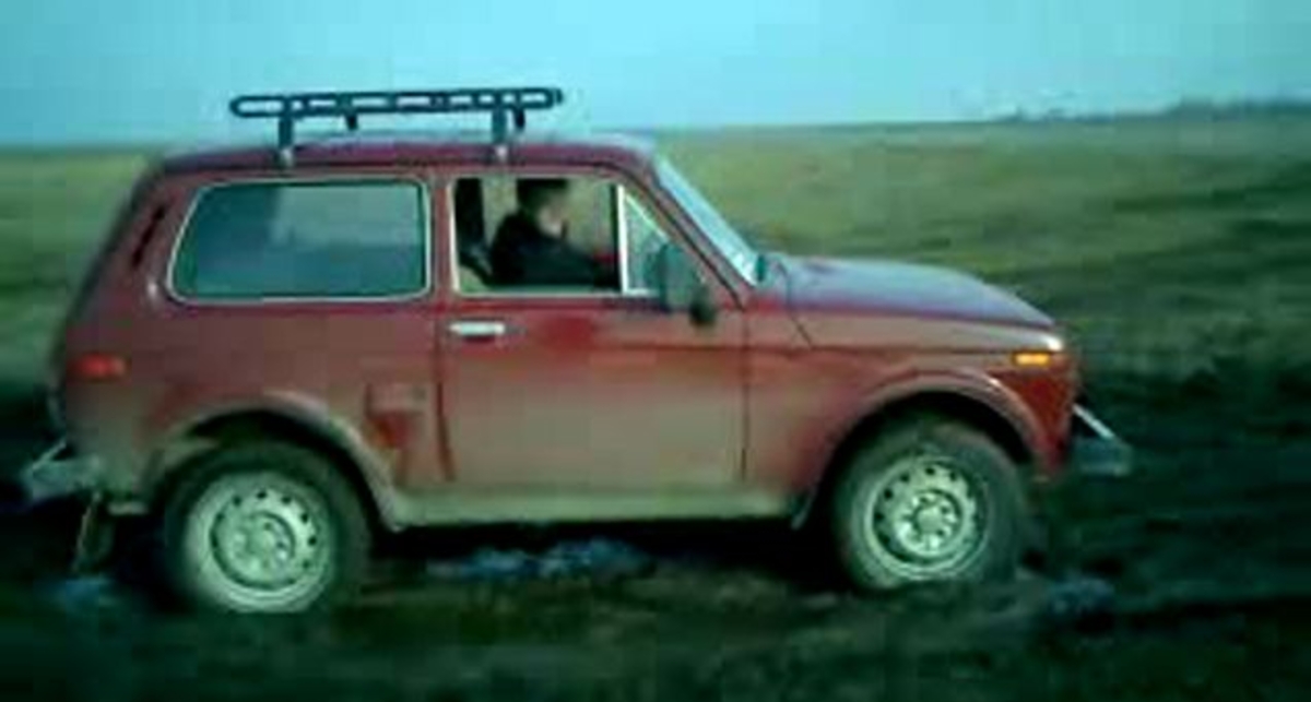 Из грязи в князи