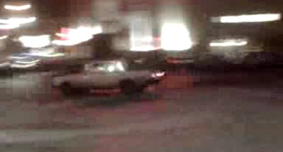 мелкие дрифты на ВАЗ 21063