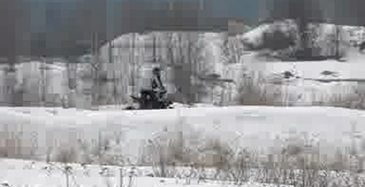 мототрек в зеленограде небольшой участок