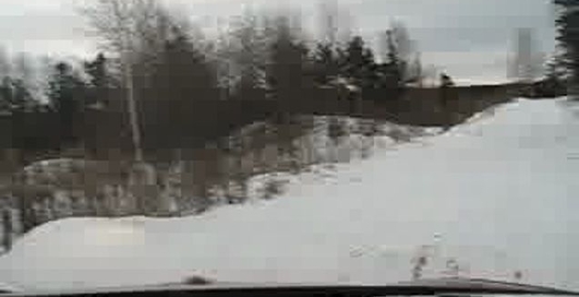 Покатушки на Кашкае. ПРодолжение