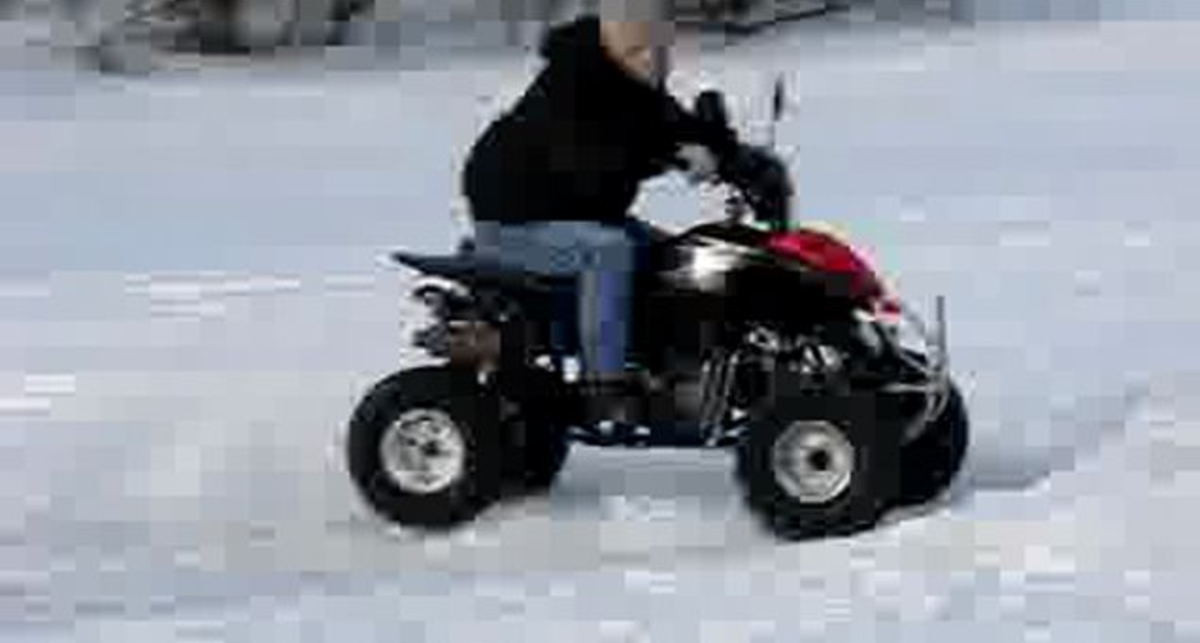 тасса для нашего квадры