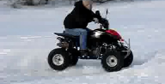 тасса для нашего квадры