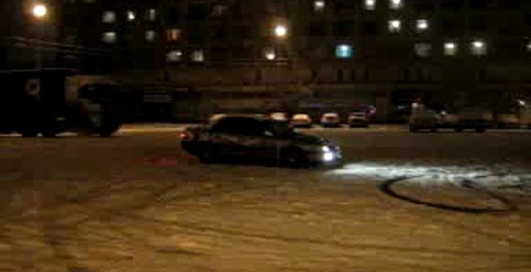 Дрифт омеги 2,5