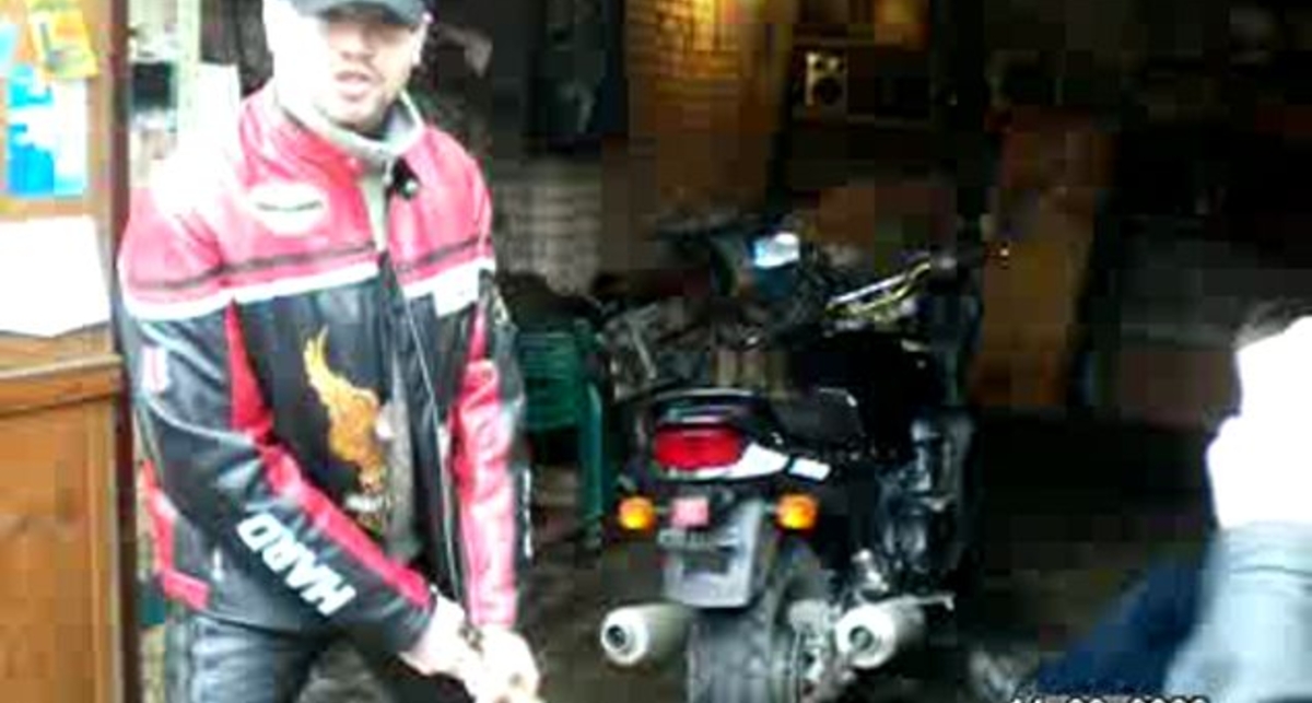 слава и кава