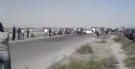 AMG 6.3 vs R1 ничья (г.Баку)