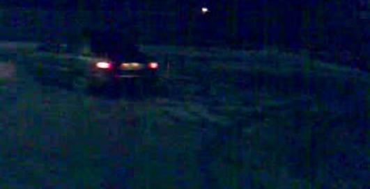 drift на зимней