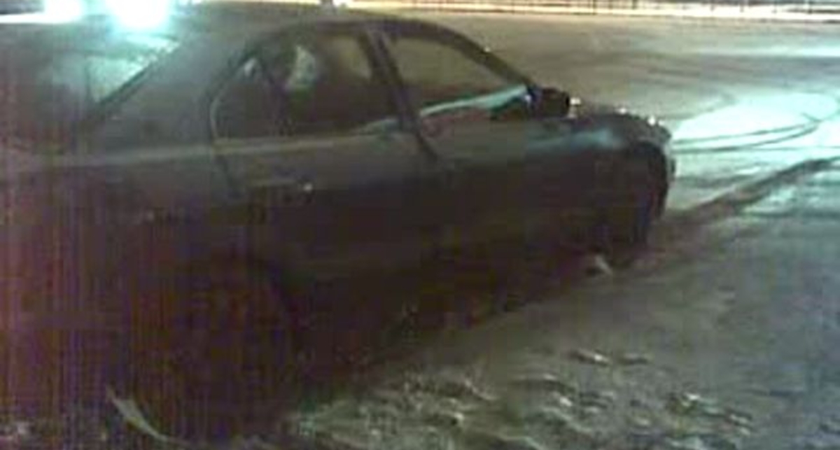 Мицубиси Галант