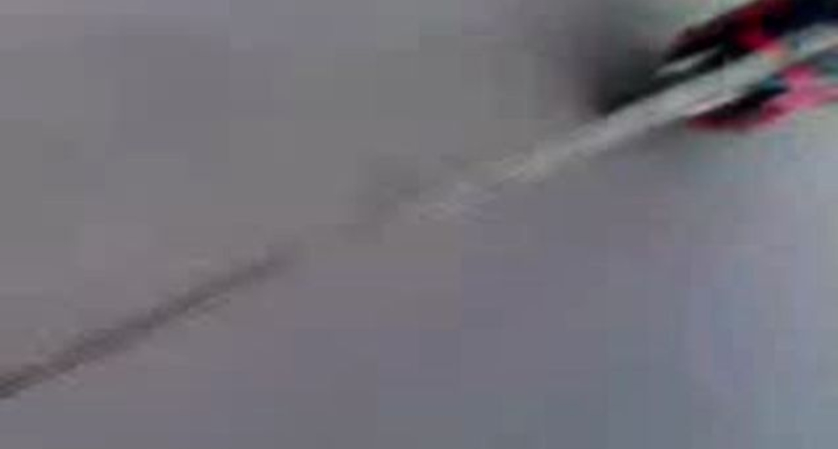 На привязи!