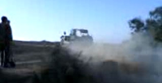 Танки грязи не боятся! HUMMER