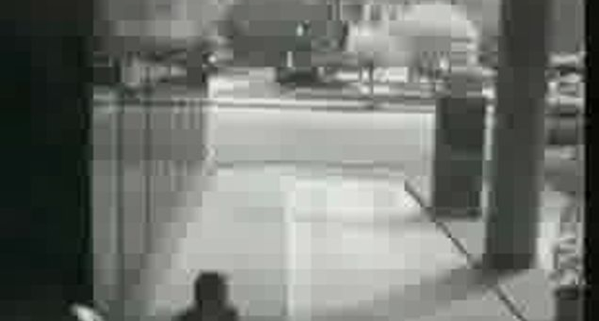 Безумное такси