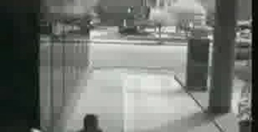 Безумное такси