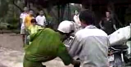 Где техосмотр