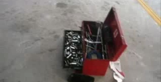 механик убийца