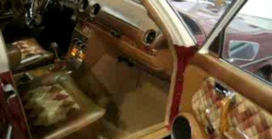 рок-н-ролл и авто