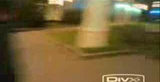 ВВЦ на скутерах