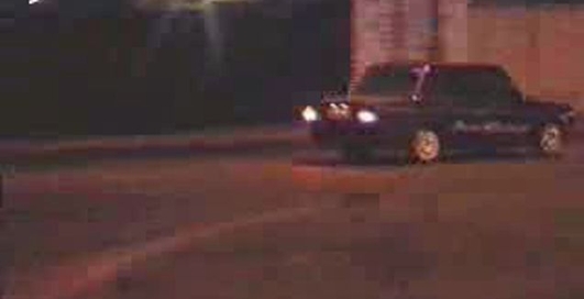 Как надо ездить