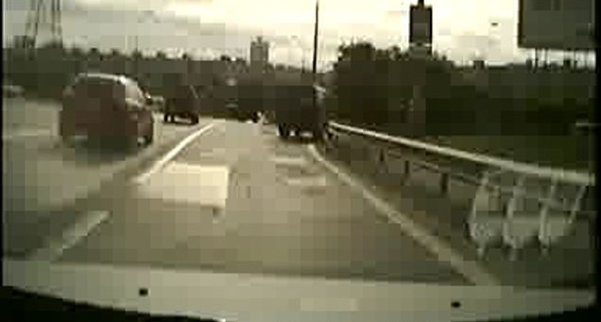 Grundic поехал