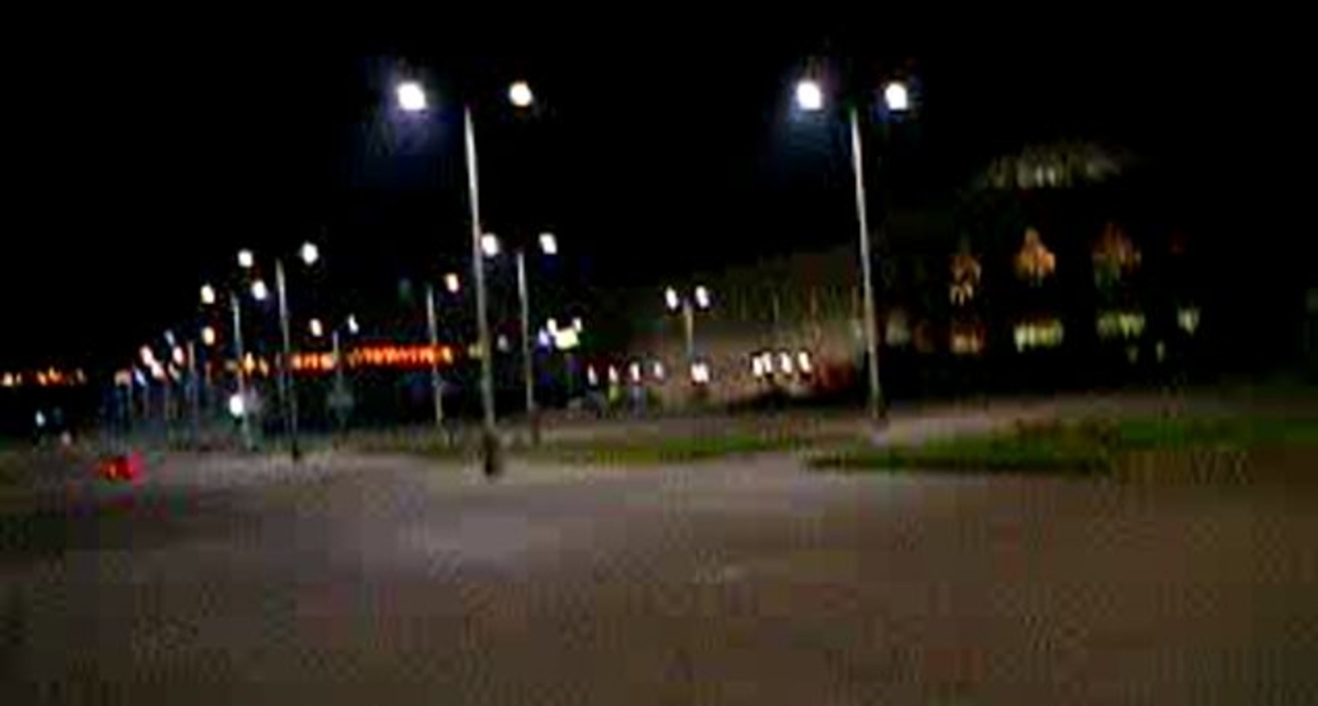 Бумер на 402 метра