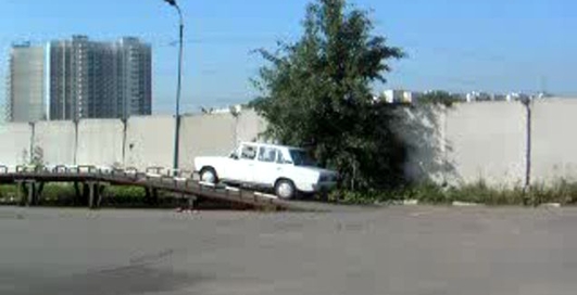 Как я сдавал в ГАИ