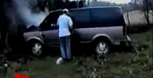 пытаются угробить авто