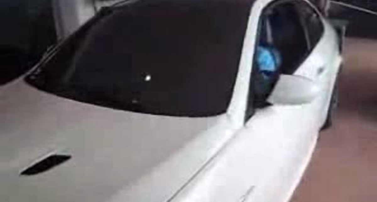 гонки будущего