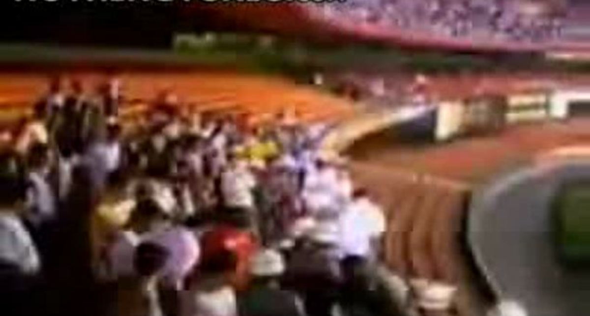 вболівальники