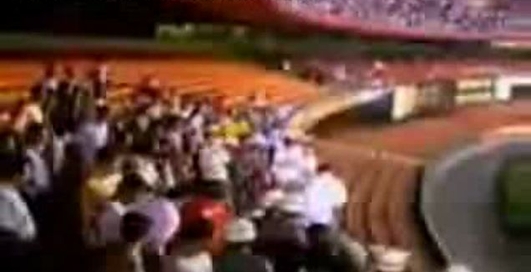 вболівальники