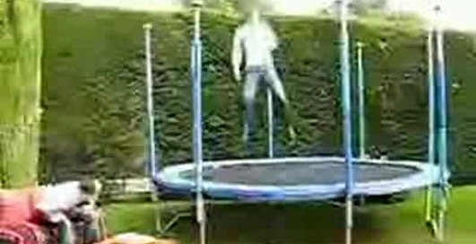 зламав ногу на трампліні