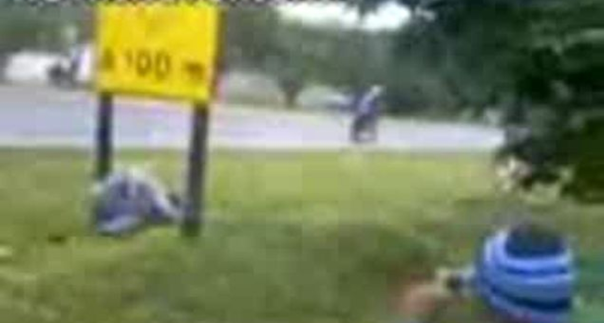 biker_has_probably_the_funniest_accident_ever.