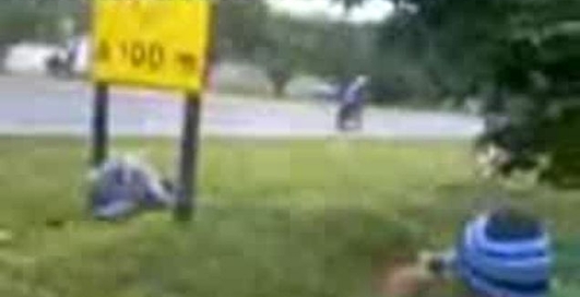 biker_has_probably_the_funniest_accident_ever.