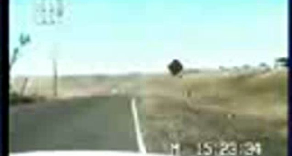 Прочь с дороги