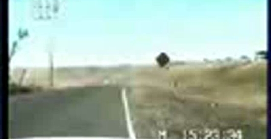 Прочь с дороги