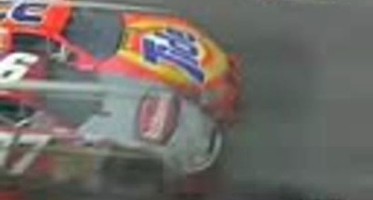 классная гонка