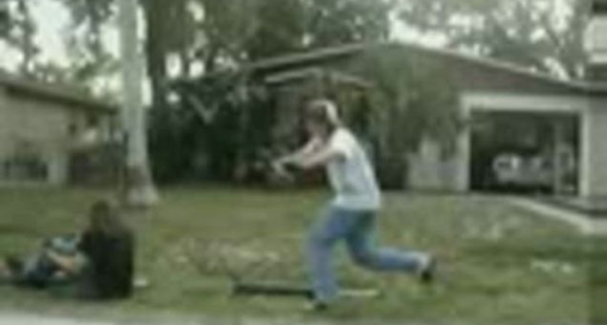 допрЫЫЫгались