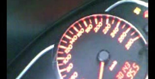 Mazda 6 mps Mazdaspeed6 0-100km-h in 4.8 sec.