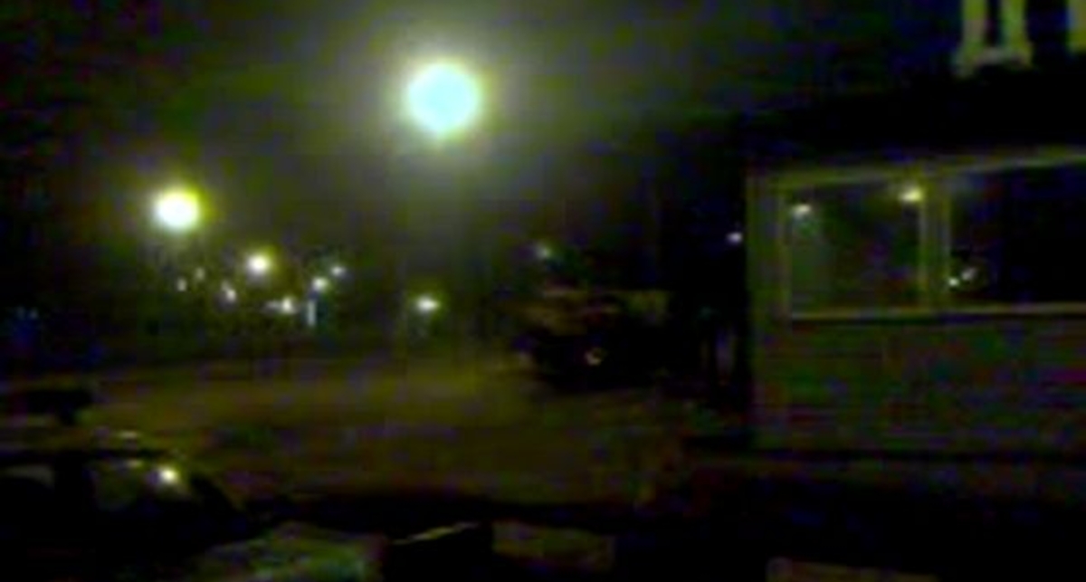 ДПС отняли тачку