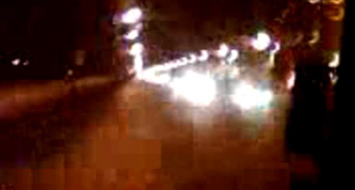 Промахнулись