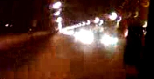 Промахнулись