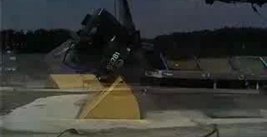 Супер авария!!!