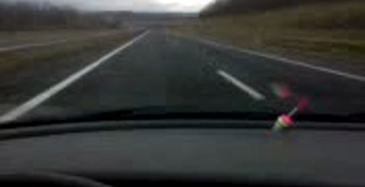 трасса до Днепра