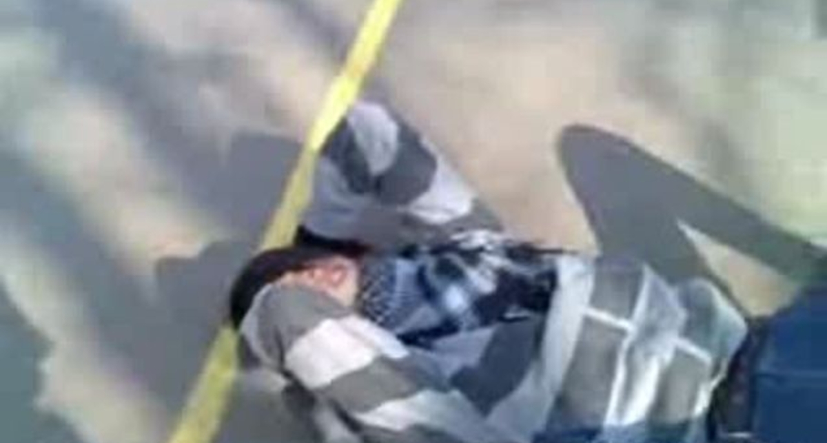 іжіот на біциклі