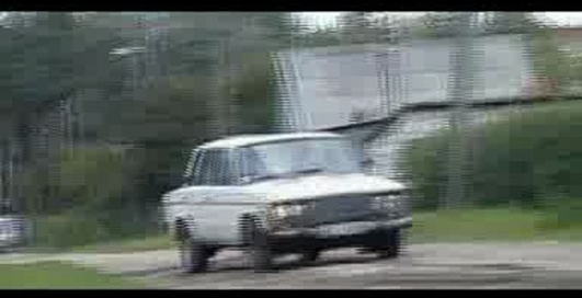 учусь ездеть