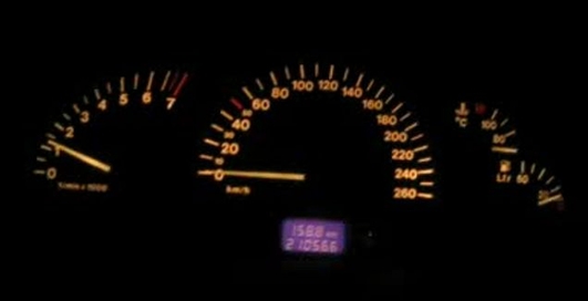 vectra зажигание