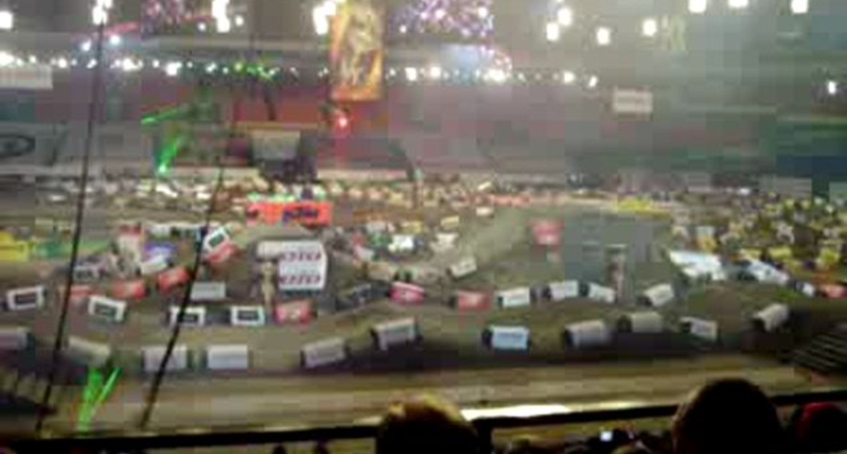 суперкросс