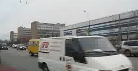 Газели Автолайна