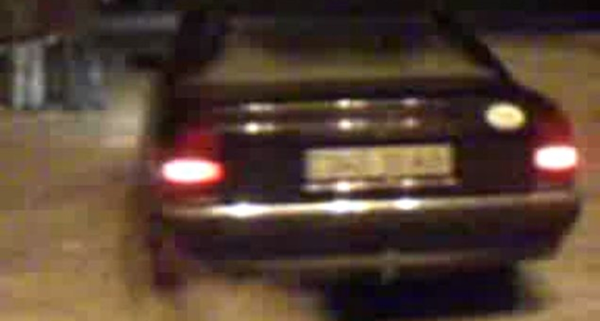 дрифтинг с людьми