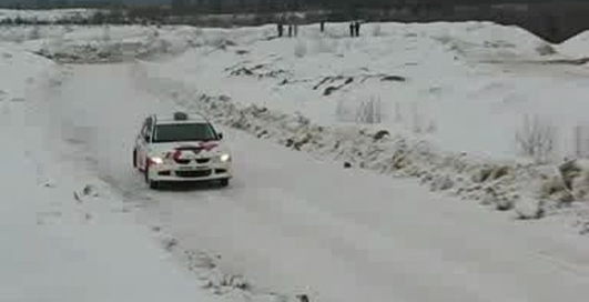 Проход на шпильке